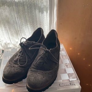 slate grey santana earthies